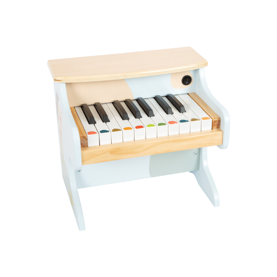 Groovy Piano - BuBu