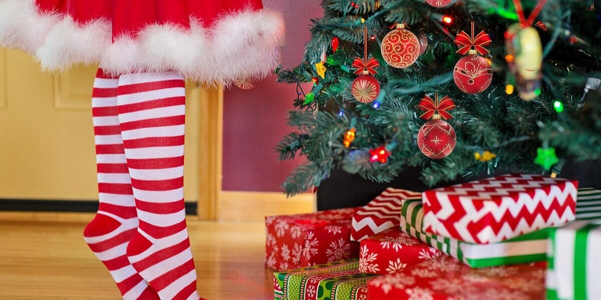 5 Ideas de regalos para navidad